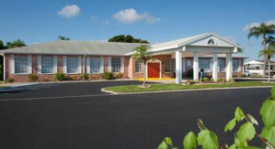 Park Royale mobile home dealer with manufactured homes for sale in Pinellas Park, FL. View homes, community listings, photos, and more on MHVillage.