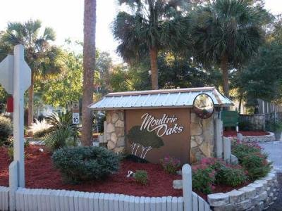Moultrie Oaks mobile home dealer with manufactured homes for sale in Saint Augustine, FL. View homes, community listings, photos, and more on MHVillage.