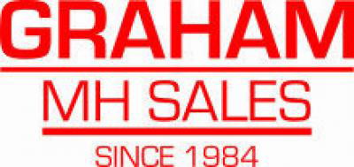 Graham MH Sales