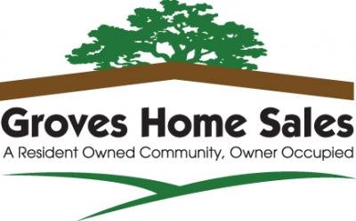 Groves Home Sales mobile home dealer with manufactured homes for sale in Irvine, CA. View homes, community listings, photos, and more on MHVillage.