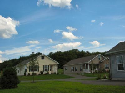 Summerset Landing LLC mobile home dealer with manufactured homes for sale in Stuyvesant, NY. View homes, community listings, photos, and more on MHVillage.