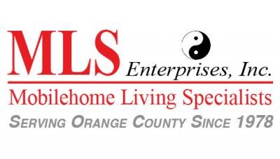 MLS Enterprises, Inc. - Mobilehome Living Specialist