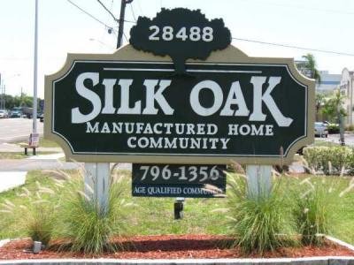 Silk Oak Lodge mobile home dealer with manufactured homes for sale in Clearwater, FL. View homes, community listings, photos, and more on MHVillage.