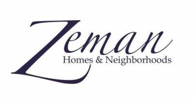 Zeman Homes, Inc.