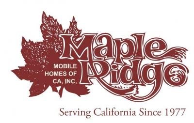 Maple Ridge Mobile Homes
