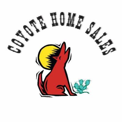 Coyote Home Sales