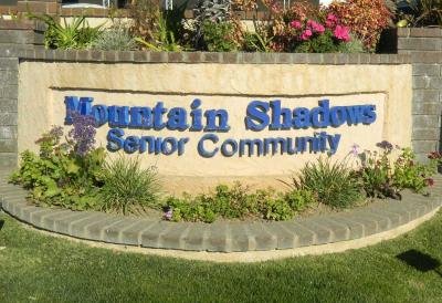 Mt. Shadows MHC SENIOR COMMUNITY mobile home dealer with manufactured homes for sale in Highland, CA. View homes, community listings, photos, and more on MHVillage.