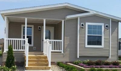 Franklin Homes Sales Center mobile home dealer with manufactured homes for sale in Monroe, MI. View homes, community listings, photos, and more on MHVillage.