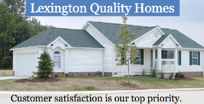 Lexington Quality Homes mobile home dealer with manufactured homes for sale in Massillon, OH. View homes, community listings, photos, and more on MHVillage.
