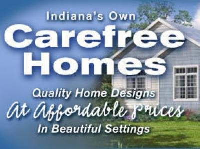 Carefree Homes mobile home dealer with manufactured homes for sale in Pendleton, IN. View homes, community listings, photos, and more on MHVillage.