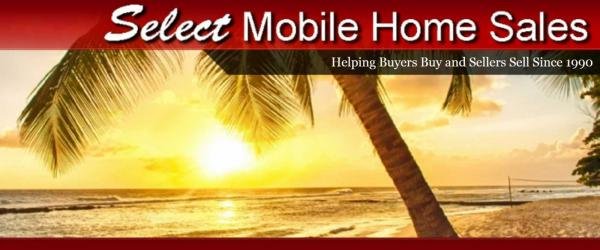 Select Mobile Home Sales mobile home dealer with manufactured homes for sale in Largo, FL. View homes, community listings, photos, and more on MHVillage.
