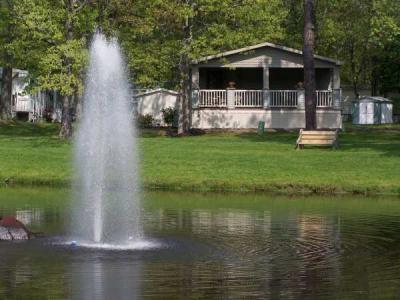 Pine View Terrace LLC mobile home dealer with manufactured homes for sale in Browns Mills, NJ. View homes, community listings, photos, and more on MHVillage.