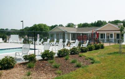 Harford Village mobile home dealer with manufactured homes for sale in Edgewood, MD. View homes, community listings, photos, and more on MHVillage.