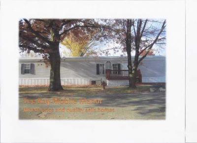 Mobile Home Dealer in O Fallon MO