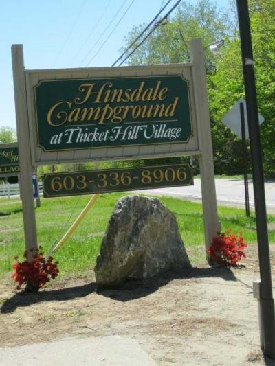 Thicket Hill MHC, LLC mobile home dealer with manufactured homes for sale in Hinsdale, NH. View homes, community listings, photos, and more on MHVillage.