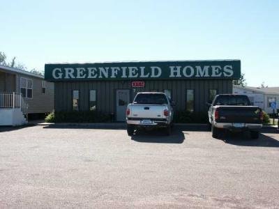 Greenfield Homes, Inc.