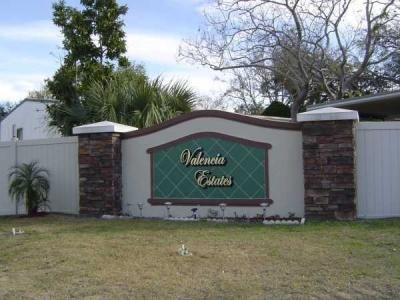 Valencia Estates mobile home dealer with manufactured homes for sale in Apopka, FL. View homes, community listings, photos, and more on MHVillage.