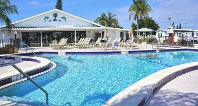 Windmill Village mobile home dealer with manufactured homes for sale in North Fort Myers, FL. View homes, community listings, photos, and more on MHVillage.