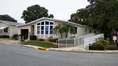 Mobile Home Dealer in Largo FL