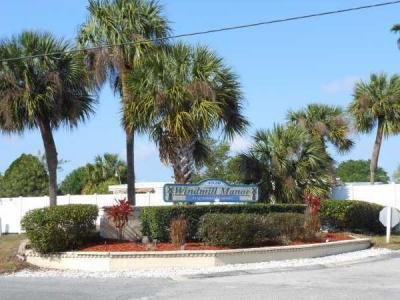 Windmill Manor mobile home dealer with manufactured homes for sale in Bradenton, FL. View homes, community listings, photos, and more on MHVillage.
