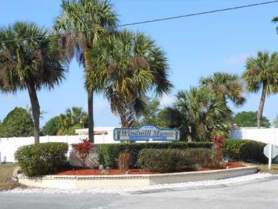 Mobile Home Dealer in Bradenton FL