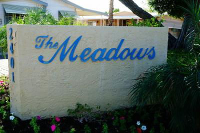 The Meadows mobile home dealer with manufactured homes for sale in Tempe, AZ. View homes, community listings, photos, and more on MHVillage.
