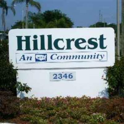 Hillcrest MHP