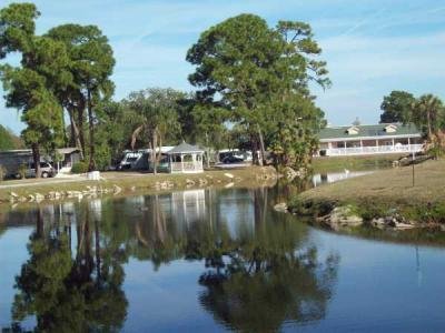 DOWN YONDER VILLAGE mobile home dealer with manufactured homes for sale in Largo, FL. View homes, community listings, photos, and more on MHVillage.