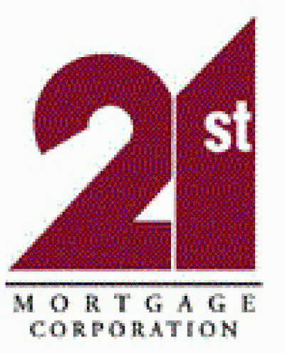 21st Mortgage