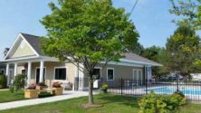 Harmony Communities mobile home dealer with manufactured homes for sale in Burtchville, MI. View homes, community listings, photos, and more on MHVillage.