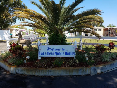 LakeDeerMH mobile home dealer with manufactured homes for sale in Winter Haven, FL. View homes, community listings, photos, and more on MHVillage.