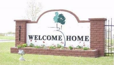 Welcome Home, LLC. mobile home dealer with manufactured homes for sale in Wichita, KS. View homes, community listings, photos, and more on MHVillage.