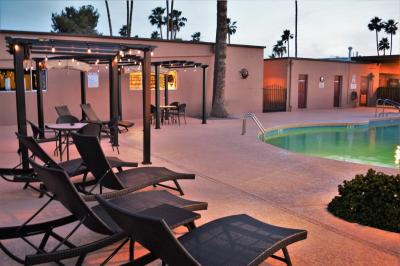 Royal Palm MHC & R.V. Resort mobile home dealer with manufactured homes for sale in Phoenix, AZ. View homes, community listings, photos, and more on MHVillage.