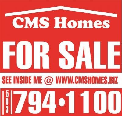 CMS Homes