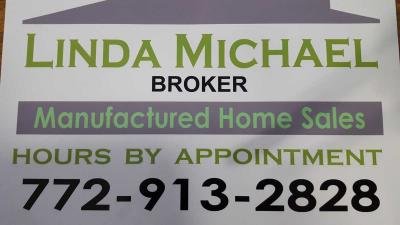 Linda Michael, Broker mobile home dealer with manufactured homes for sale in Merritt Island, FL. View homes, community listings, photos, and more on MHVillage.