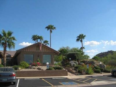 Boulder Ridge mobile home dealer with manufactured homes for sale in Phoenix, AZ. View homes, community listings, photos, and more on MHVillage.