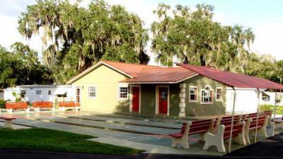 Mobile Home Dealer in Lakeland FL