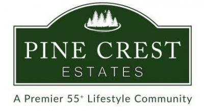 Pine Crest Estates mobile home dealer with manufactured homes for sale in Chesterfield, MI. View homes, community listings, photos, and more on MHVillage.