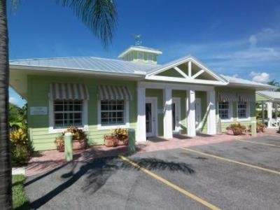 Newby Realty at Waterside Club mobile home dealer with manufactured homes for sale in Bradenton, FL. View homes, community listings, photos, and more on MHVillage.