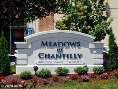 Meadows of Chantilly mobile home dealer with manufactured homes for sale in Chantilly, VA. View homes, community listings, photos, and more on MHVillage.