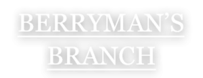 Berryman's Branch