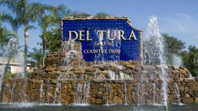 Del Tura Country Club