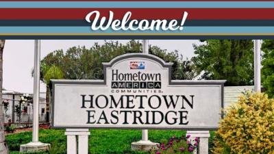 Eastridge mobile home dealer with manufactured homes for sale in San Jose, CA. View homes, community listings, photos, and more on MHVillage.