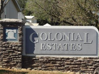 Colonial Estates mobile home dealer with manufactured homes for sale in Sacramento, CA. View homes, community listings, photos, and more on MHVillage.