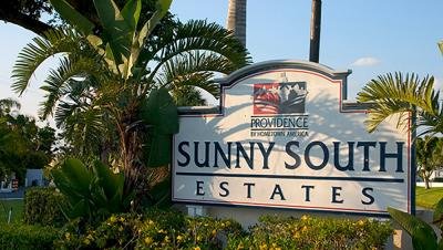 Sunny South Estates mobile home dealer with manufactured homes for sale in Boynton Beach, FL. View homes, community listings, photos, and more on MHVillage.