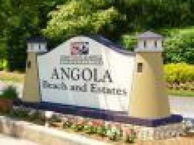Angola Beach Estates