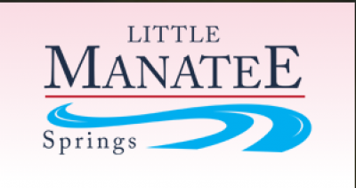 Little Manatee Springs