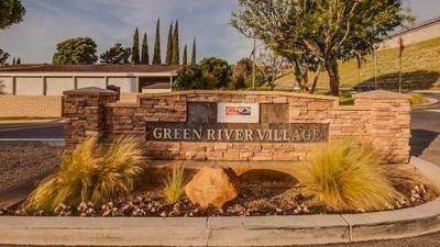Green River mobile home dealer with manufactured homes for sale in Corona, CA. View homes, community listings, photos, and more on MHVillage.
