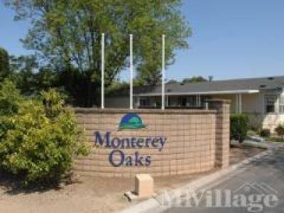 Monterey Oaks