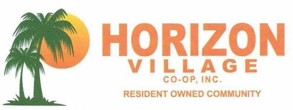 Horizon Village Co-op, Inc mobile home dealer with manufactured homes for sale in North Fort Myers, FL. View homes, community listings, photos, and more on MHVillage.